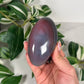 Mozambique agate palmstone 43