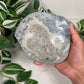 Celestite freeform