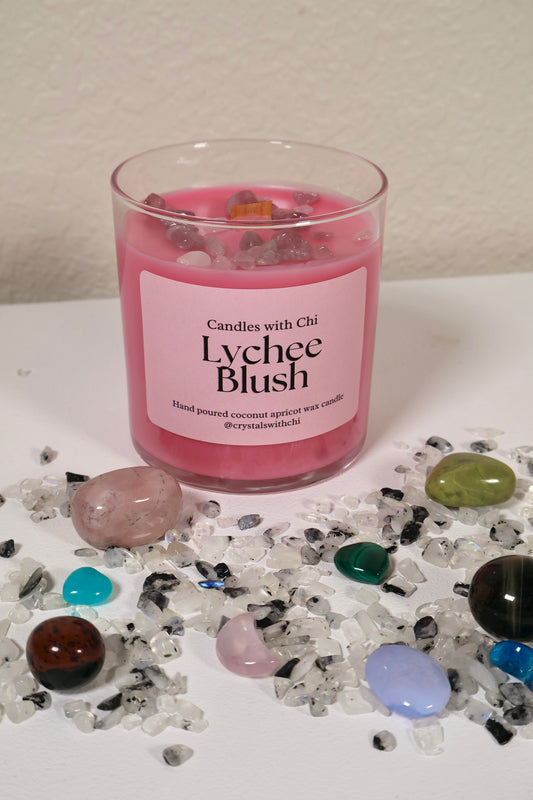 Build Your Own Candle Preorder