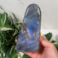 Labradorite freeform 85