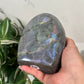 Labradorite freeform 215
