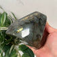 Blue labradorite freeform 45