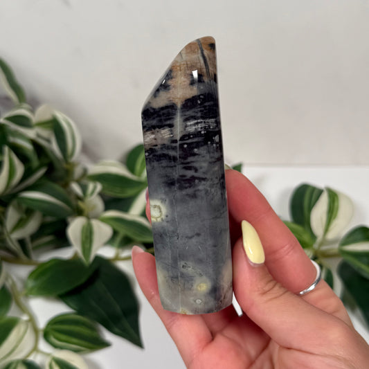 Picasso jasper freeform 23