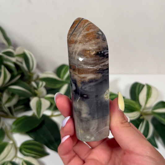 Picasso jasper freeform 23
