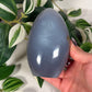 Orca agate freeform