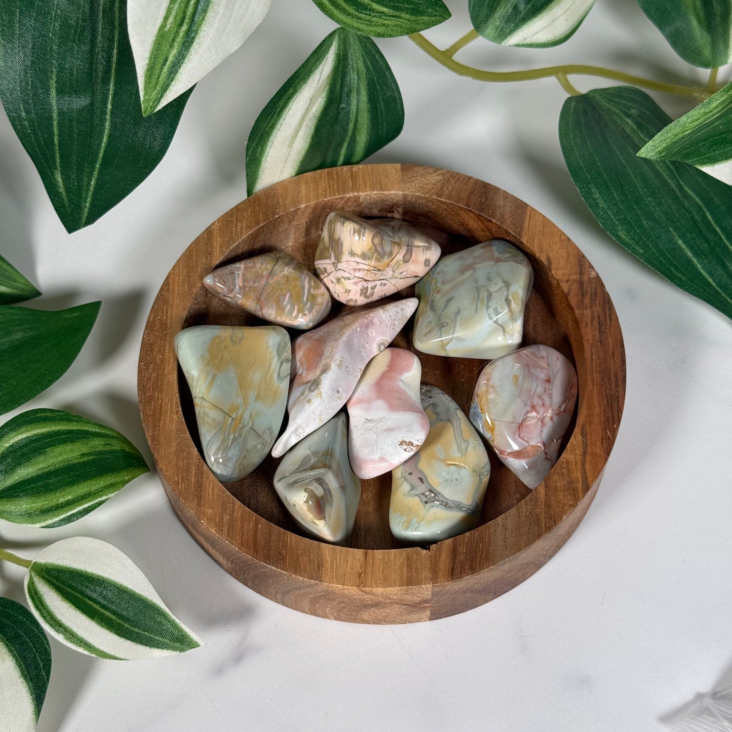 Crayola jasper tumble