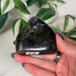 Mermaid flash labradorite freeform 52