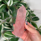Rose quartz tower 111