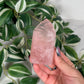 Rose quartz tower 82