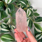 Rose quartz tower 74